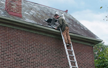 what affects urgent Stake Hill roof repairs