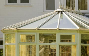conservatory roof repair Stake Hill, Greater Manchester