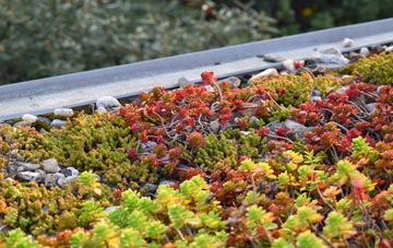 the cost of Stake Hill green roof installation