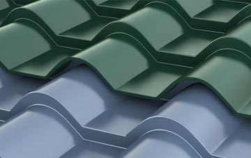 who should consider Stake Hill plastic roofs