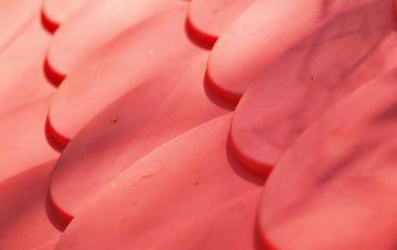 Stake Hill plastic roof costs