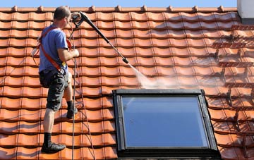 roof cleaning Stake Hill, Greater Manchester