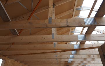 Stake Hill roof truss costs